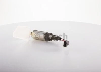 F 000 TE1 394 BOSCH Kraftstoffpumpe für TOYOTA - Изображение 1 из 4