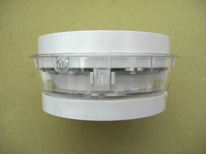 £21 Morley IAS MI-BSS-PC-I Sonda Beacon Base Lente Transparente Flash Rojo - Imagen 1 de 4