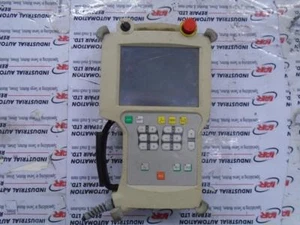 KAWASAKI TEACH PENDANT 50817-1260 - Picture 1 of 2