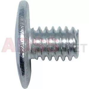 1/4" Screws for Aluminum Screw Posts Binding Chicago Screws - Picture 1 of 1