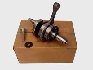 Complete Crankshaft Assembly 2017-2022 Model For KTM Duke RC 200 - Picture 1 of 9