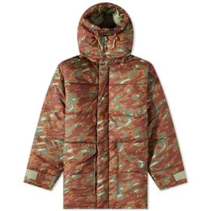 North Face Men’s 77 Brooks Range Parka - XL/Dark Camo NWT! - Picture 1 of 7