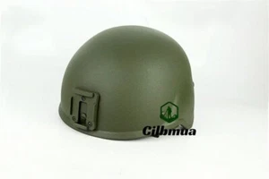 Militär Uniform Taktische Schutz Verteidigung Mütze Kappe 6B47 Ratnik Ukraine Origina - Bild 1 von 9