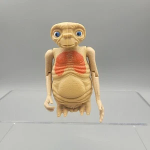 Vintage 80er Jahre E.T. The Extra Terrestrial Movie 4" Figur Extending Neck - Bild 1 von 7