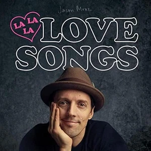 CD Lalala Love Songs Japan Jason Mraz Music (1 CD) WPCR-18496 Album - Picture 1 of 2