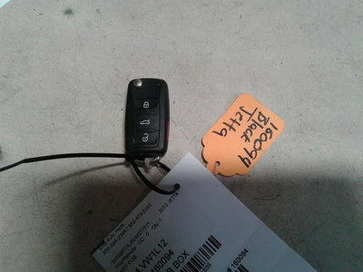 JETTA     2012 Fob/Remote 811535 - Image 1 of 4