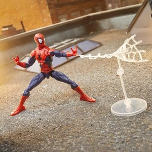 Marvel Legends Maximum Series Spider-Man 6-Inch Actionfigur - Bild 1 von 4