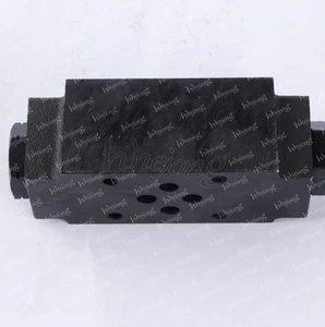 1PCS YUKEN HYDRAULIC VALVE MPB-01-2-70 New - Picture 1 of 1