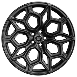 KAHN Alloy Wheels 23 inch Set of 4 for Land Rover Defender 90 L663 2020-Present - Picture 1 of 16