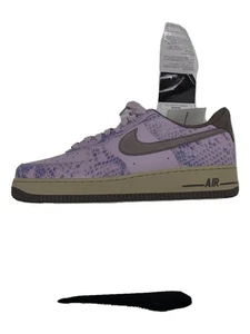 NIKE AIR FORCE 1 07 LV8 Air Force 1 07 LV8 28.5cm PUP - Picture 1 of 5