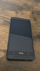 Smartphone HTC One Beats Audio 4G LTE GSM Android BEATS AUDIO Sin probar - Imagen 1 de 5