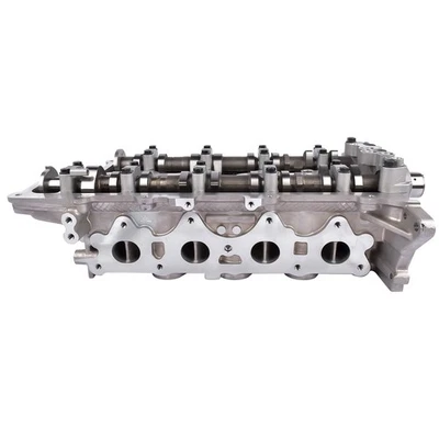 Cylinder Head Assy for Hyundai Accent Veloster Kia Rio Soul 1.6L 2012-2019 T-GDI - Image 1 of 4