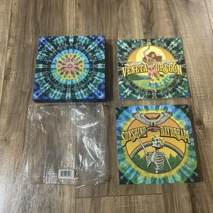 GRATEFUL DEAD Sunshine Daydream- Veneta, OR 8/27/72 (3-CD/Blu-ray Set Numbered) - Picture 1 of 17