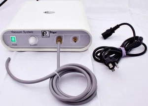 Pibbs Industries Liv-agen Vacuum and Spray System Skin Care Unit #2520 - Italy - Picture 1 of 9