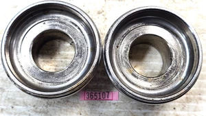 Tazas de rodamiento Springer BT 1936-1948 OEM 2751-36 cabeza de nudillo cabeza panorámica UL EL FL P107 - Imagen 1 de 2