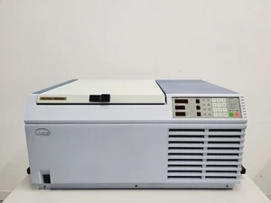 MSE Mistral 3000i Refrigerated Centrifuge w/ mse 43122-105 Spares/Repair Lab - Picture 1 of 20