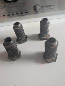 MAYTAG BRAND LEVELING LEG FOOT Y500101 500101 - Picture 1 of 1