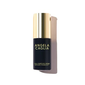 Crema para ojos Angela Caglia Cell Forté 0,5 fl oz (15 ml) - Tecnología HDSC - Imagen 1 de 11