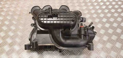 2016 FORD FIESTA VII INTAKE MANIFOLD 4M5G9424CG 1.60 PETROL 31589290 - Image 1 of 4