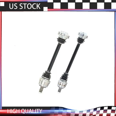 Eje CV trasero izquierdo y derecho OE para BMW Z4 2003-2005 2,5 L 3,0 L_ Foto 1 de 2