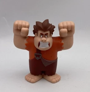 WRECK IT RALPH Just Play Disney Limited Edition 100 Years Figure - Picture 1 of 2