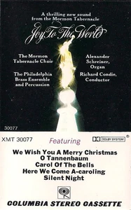 Mormon Tabernacle Choir, Philadelphia Brass Ensemble, Richard P. Condie, Alexand - Picture 1 of 5