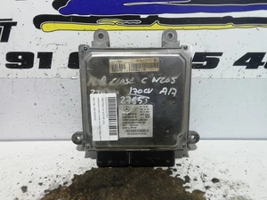 A6519005203 CENTRALITA MOTOR UCE / 227847 PARA MERCEDES-BENZ CLASE C W205 LIM. - Imagen 1 de 8
