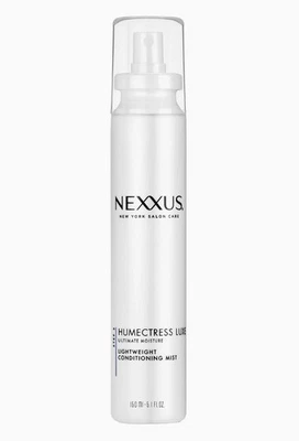 Nexxus Humectress Luxe Ultimate Moisture Lightweight Conditioning Mist Spray 5oz - Image 1 of 2
