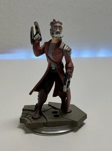 Disney Infinity 2.0 StarLord Figur Marvel Guardians of the Galaxy INF-1000106 - Bild 1 von 3