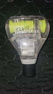 BISSELL 3000 Pet Turbo Borrador Herramienta OEM REPUESTO - Imagen 1 de 5