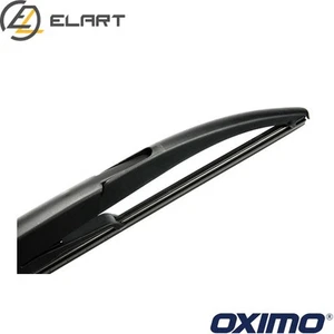 WIPER ARM WINDOW CLEANING WRA530R008 FOR RENAULT MODUS/GRAND MEGANE/II SCÉNIC - Picture 1 of 8