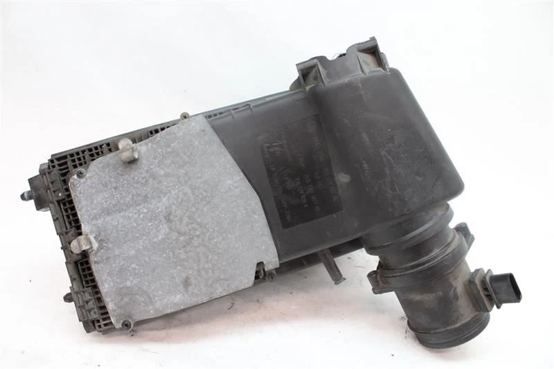 CAJA FILTRO AIRE AUDI Q7 VOLKSWAGEN TOUAREG 06 07 08 09 10 7L6129601AC 1290459 Foto 1 de 4