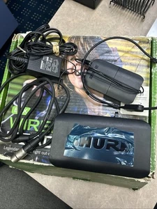Shure BLX14/P31 UHF Wireless Microphone System Perfect for Speakers H9 Band Work - Picture 1 of 8