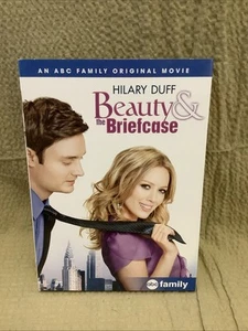 NEU! Beauty die Aktentasche Breitbild DVD (2011) - WERKSEITIG VERSIEGELT MIT SCHUBER - Bild 1 von 3