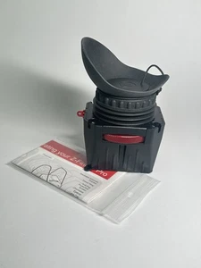 Zacuto USA Z-Finder Pro DSLR Optical Viewfinder - Picture 1 of 4