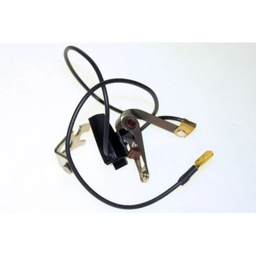 Contact Breaker Points Replaces Ducellier DSB233C Land Rover - Image 1 of 1