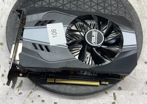 ASUS GTX 1060 3 GB PH-GTX1060-3G PCIE GPU - Tested - Picture 1 of 3