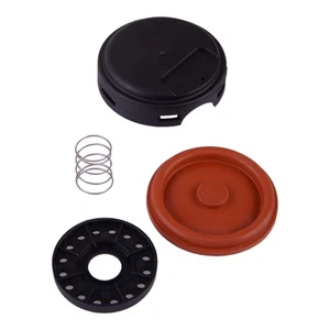 1x Valve Cover PCV Kit Fit for Land Rover LR2 Volvo XC60 XC70 XC90 xha - Picture 1 of 4