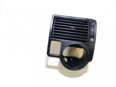 Volkswagen Golf 1998 Dash Vent (Air Vent Grille) 1j1815715a, Genui #1145170-59 - Изображение 1 из 4