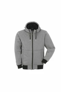Planam Iceland Hoodie, Outdoor, Strickjacke, Arbeitsjacke, Arbeitshoodie, Kapuze - Bild 1 von 9
