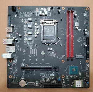 HP OMEN Obelisk 875 Series 875-0014 Edoras Motherboard L23867-001 L23867-601 - Afbeelding 1 van 12