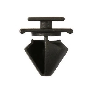 Rand Clips, Körper Clips, Verschluss, Peugeot Citroen 25PK - Picture 1 of 1
