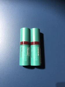 Lápiz labial Maybelline Green Collection Butter Cream, paquete de 2 eclípticas 001 - Imagen 1 de 2