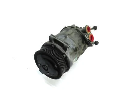 Land Rover LR4 2010-2013 - Range Rover Sport (L320) bomba de compresor de aire acondicionado Foto 1 de 4