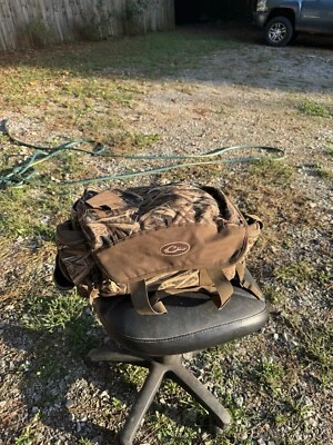 Drake Waterfowl狩猎袋 — 第 1/4 张图片