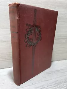 Makers of History Cleopatra by Jacob Abbott VTG 1904 - Picture 1 of 6