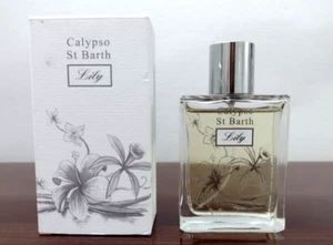 Calypso St. Barth Lily Eau De Parfum Perfume - Picture 1 of 2