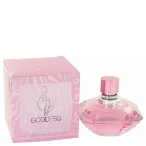 Goddess By Kimora Lee Simmons 3.4oz/100ml Eau De Toilette Spray Rare Vintage - Picture 1 of 6