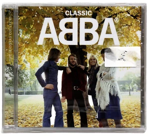 CD - ABBA - Classic - Bild 1 von 2