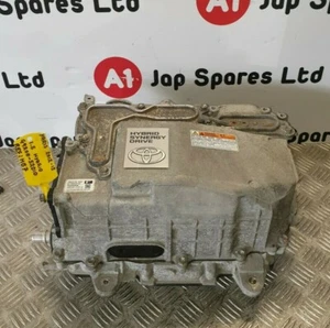TOYOTA YARIS 2012 - 2015 HYBRID HIGH VOLTAGE BATTERY G9200-52010 ( REF : HB7 ) - Picture 1 of 6